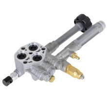 AR42940 Pressure Washer Pump Assy 92841730 92840020-2800 for Craftsman 580.752501 & Briggs & Stratton 126T02 Models