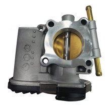 Valvola del Corpo Farfallato 55563385 per Corsa D CORSA D Van (S07) per Corsa MK 0280750485
