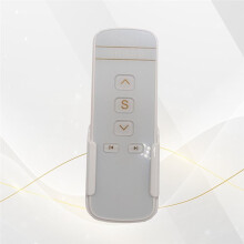 433.42MHz 5-CH Curtain Remote Control with Bracket for Telis 1 4 Pure 1810631 1810631A 1810630 1810630A 1810632 1810633