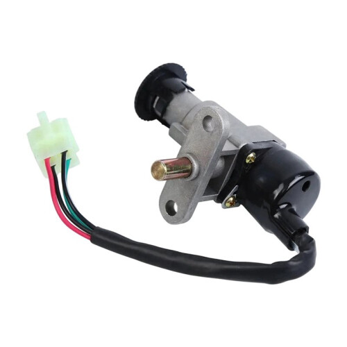 Scooter Ignition   Lock Key Set for 49cc 50cc 150cc GY6 Moped Scooter 1