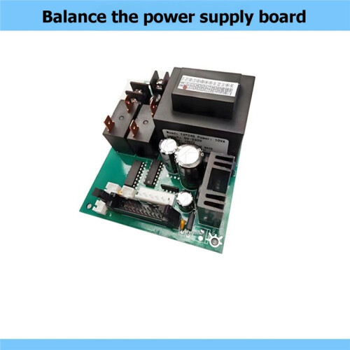 Suitable for Balancing Machine Power Board Computer Board Suitable for U100 U500 U120 U828 U829 Circuit Board 1
