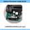 Suitable for Balancing Machine Power Board Computer Board Suitable for U100 U500 U120 U828 U829 Circuit Board 3