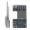 5A BEC Step-Down Module Multi-Voltage Output 7A Current 2-6S Input for FPV Model Aircraft Fixed-Wing Racing Drone 5