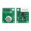 3IN1 CO2/CH2O/VOC Gas Sensor Carbon Dioxide Gas Sensor Module Air Quality Sensor Module UART Output JW01-CO2 4