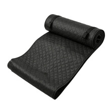 Rolling Creeper Mat Car Repair 58"X26", Foldable Car Repair Pad for Low Clearance, Special Roads, Long-Distance Trucks