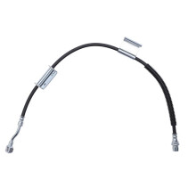1Pair Front Brake Lines for Chevy Sierra 1500 Truck Silverado 1999-2002, 2203231, 19331535, 2203199, 19331536