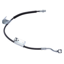 1 Par de Linhas de Freio Dianteiras para Chevy para Sierra 1500 Caminhão Silverado 1999-2002, 2203231, 19331535, 2203199, 19331536