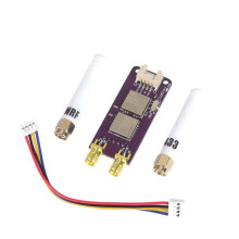CC1101 NRF24L01 2-in-1 Wireless Module for M5stack StickC  2 SPI Interface Wireless Communication Expansion Board