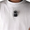 For  Mic Pro Neck Lanyard with Invisible Magnetic Mounting Plate Microphone Mounting Bracket 3
