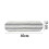 4PCS for Vileda H2prO/O-Cedar H2prO Flat Mop Pad Rags Washable Reusable Replacement Mop Pads Microfiber Mop Pad 6