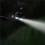 For   5 Pro Searchlight Drone Multi-Function Night Flight Strobe Fill Light Drone Mount Light 5