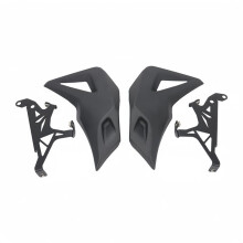 Motorcycle Fairing Infill Panels Frame Side Cover Bodywork Protector Accessories for CB1000 Hornet SP 2025-2026