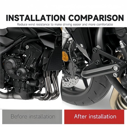 Engine Guard Crash Bar Frame Slider Protector for  CB1000 Hornet SP 2025 Motorcycle Accessories 2