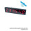 GPS Clock with Satellite Timing, 1.2 Inch Digital Alarm Clock, Night Light  & Temp Display, Type-C USB Powered 2