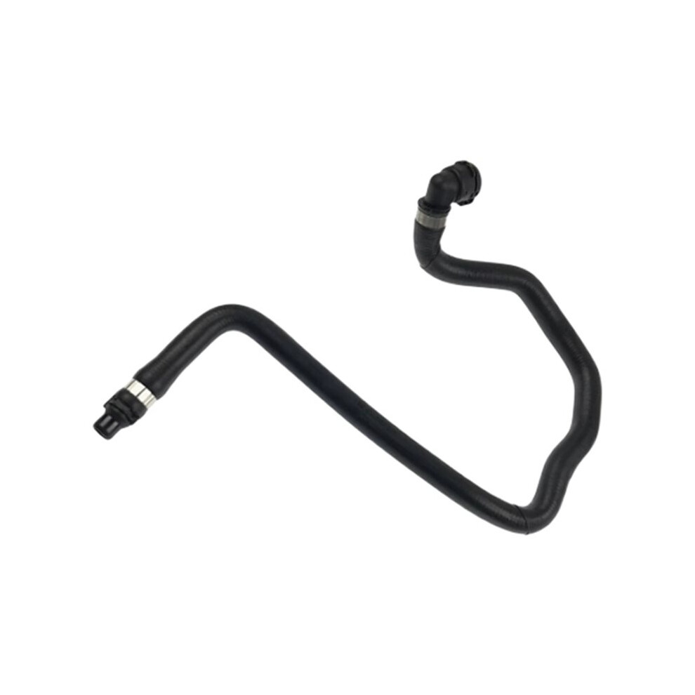 Coolant Hose 2225018384 For - S320 S350 W222 / X222 Black 4712514918660