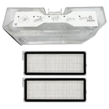 Pojemnik na Kurz dla QV 35S/QV 35A/Qrevo S/Qrevo Pro/Qrevo , Pojemnik na Kurz