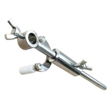 Car Wheel Eyebrow Scriber Fix Body Tool, Auto Body Marking Tool Set with Scale