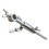 Car Wheel Eyebrow Scriber Fix Body  Tool, Auto Body  Marking Tool Set with Scale 1