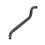 Power Steering Pump Hose 4H0422887AC for  A8 1pcs 2