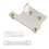 Front  Sensor Protector Cover for  CR-V Accord  2023-2026  Sensor Shield Guards Accessories 1