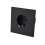 Wall Embedded Flame Retardant USB Power Sockets EU Standard 250V Classic Electrical Outlets Paint Plastic Socket 1