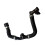 Coolant Hose 9804208380 for  308, 208  C4 2