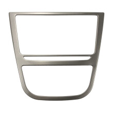 Center Console Panel Cover Trim Molding Fit for Mokka 2013-2018