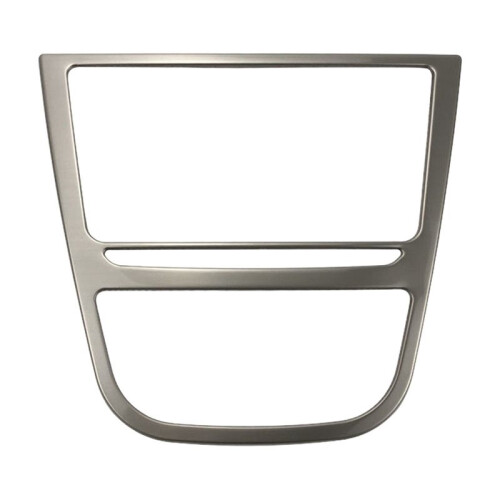 Center Console  Panel Cover Trim Molding Fit for   Mokka 2013-2018