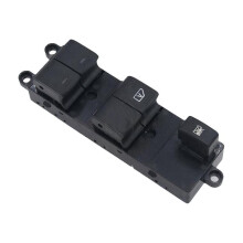 25401-4X00D 25401-4X01D 25401-JD00B EWS-NS-004 Front Left Power Window Fit for Note E11 NE11 2006-2012