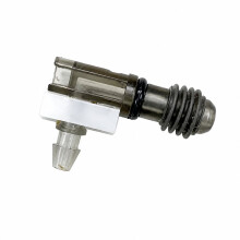 Wasserabflussdüse für H11 H12 H13 M12 M13 H12Pro Nass-Trockensauger Reparaturteile