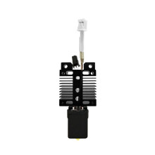Hotend Kit for Kobra 2 3D Printer Print Parts with Heatbreak for Kobra 2 Neo/Max