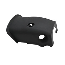 Steering Column Lower Protective Shield for 2017-2022 Sportage 84856-D9000 Front Left Driver Side