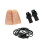 Magic Thumb Light Finger Magic Tricks Phantasy Props Magic LED Thumbs Fingers Light Rechargeable for Stage Performance 2