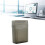 3pcs 2.5 Inch SSD HDD Enclosure Case Hard Drive Disk Protective Case Enclosure Box for Solid State Drive Case(Black) 2