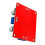 - Boost and Buck Module 3A - Boost and Buck Module High-Power  Adjustable Boost Module LM2577S LM2596S for DIY 2