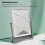 Galton Board Scientific Model for Normal Distribution - Educational and Stress-Relieving 2