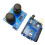 Joysticks Buttons Module for PS2 Game Console Electronic Building Block Dual-Channel Compatible for  R3 6
