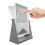 Galton Board Scientific Model for Normal Distribution - Educational and Stress-Relieving 6