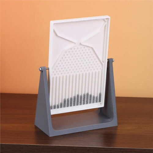 Galton Board Scientific Model for Normal Distribution - Educational and Stress-Relieving 2