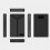 5X USB 3.1 Mobile Hard Disk Box 2.5 Inch  Hard Disk Box SSD Enclosure Support 15mm Hard Drive for Computer Notebook 8