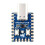 Waveshare 2PCS RP2350-Zero  Development Board Dual-Core and Dual-Architecture Onboard Type-C Male Port Castellated Module 2