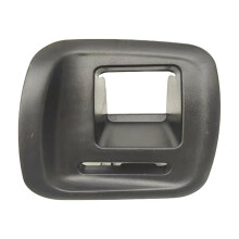 A1769230800 Right Rear Seatbelt Trim Buckle for W176 A-Class W117 CLA-Class W156 GLA-Class