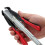 Hog Ring Pliers with C Type Nails for Efficient Pet Cage Installation 8