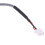 -Compatible Audio Interface Cable 30CM, Male-Female, CE Certified 3-Pin Socket 3