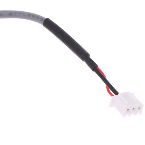 Cable de Interfaz de Audio Compatible con  30CM, Macho-Hembra, Certificado CE, Enchufe de 3 Pines 2