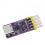 Modulo CH343P USB A Porta Seriale Modulo Downloader Porta Seriale 6Mbps Debugging Burning Downloading Tipo-C per  A 6
