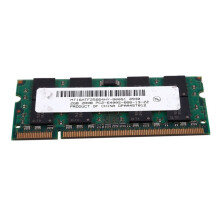 10X 2GB DDR2 PC2-6400 800MHz 200Pin 1,8V Bärbar Datorminne SO-DIMM Notebook RAM