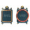 Uppgraderat 512k Proxmark3 RDV2-Minne PM3 DEV Proxmark 3 Kit NFC RFID Cloner Reader IC ID M1 Card Reader Writer 4