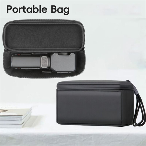 Large Storage Bag for   Ultra Camera Dustproof Shockproof and Drop-Resistant