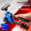 Tile Breaking Pliers Heavy Duty Manual Tile Cutter for Ceramic Glass Cutting 7